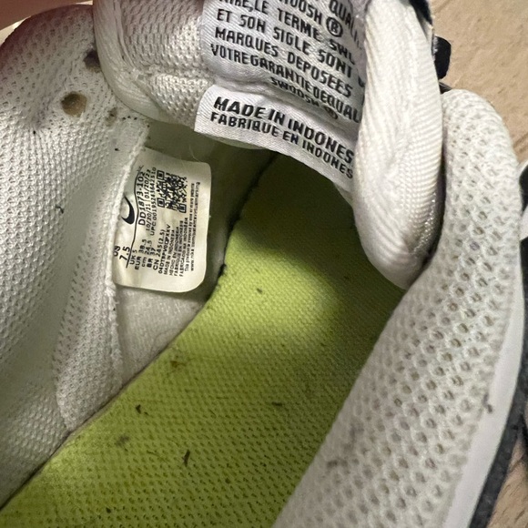 Nike pandas - Picture 6 of 6